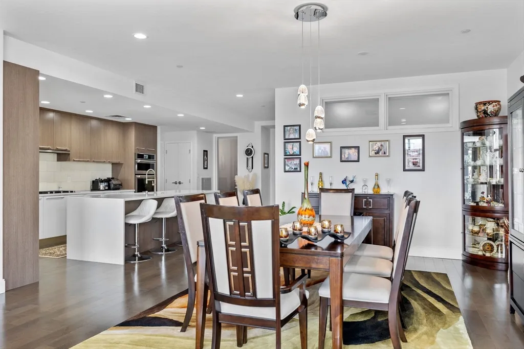 3 bed, 2 bath apartment for rent at 150 Dorchester Ave Unit 510, South Boston — photo 11 of 30