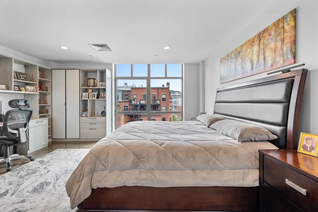 3 bed, 2 bath apartment for rent at 150 Dorchester Ave Unit 510, South Boston — photo 16 of 30