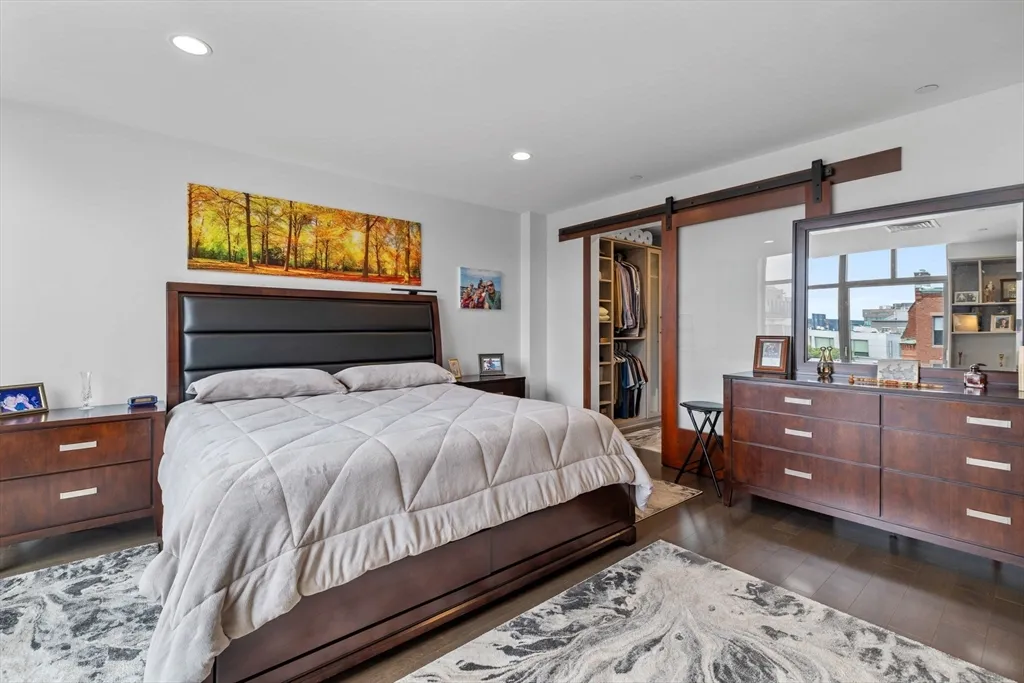 3 bed, 2 bath apartment for rent at 150 Dorchester Ave Unit 510, South Boston — photo 18 of 30