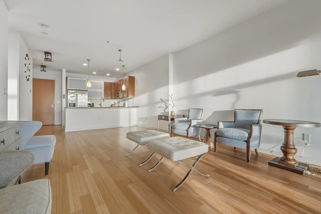 1 bed, 1 bath apartment for rent at 150 Dorchester Ave Unit 607, South Boston