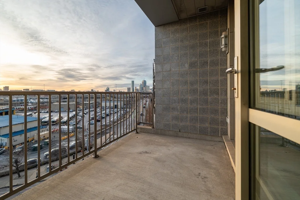 1 bed, 1 bath apartment for rent at 150 Dorchester Ave Unit 607, South Boston — photo 13 of 13