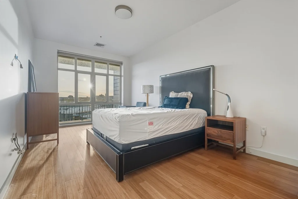 1 bed, 1 bath apartment for rent at 150 Dorchester Ave Unit 607, South Boston — photo 8 of 13
