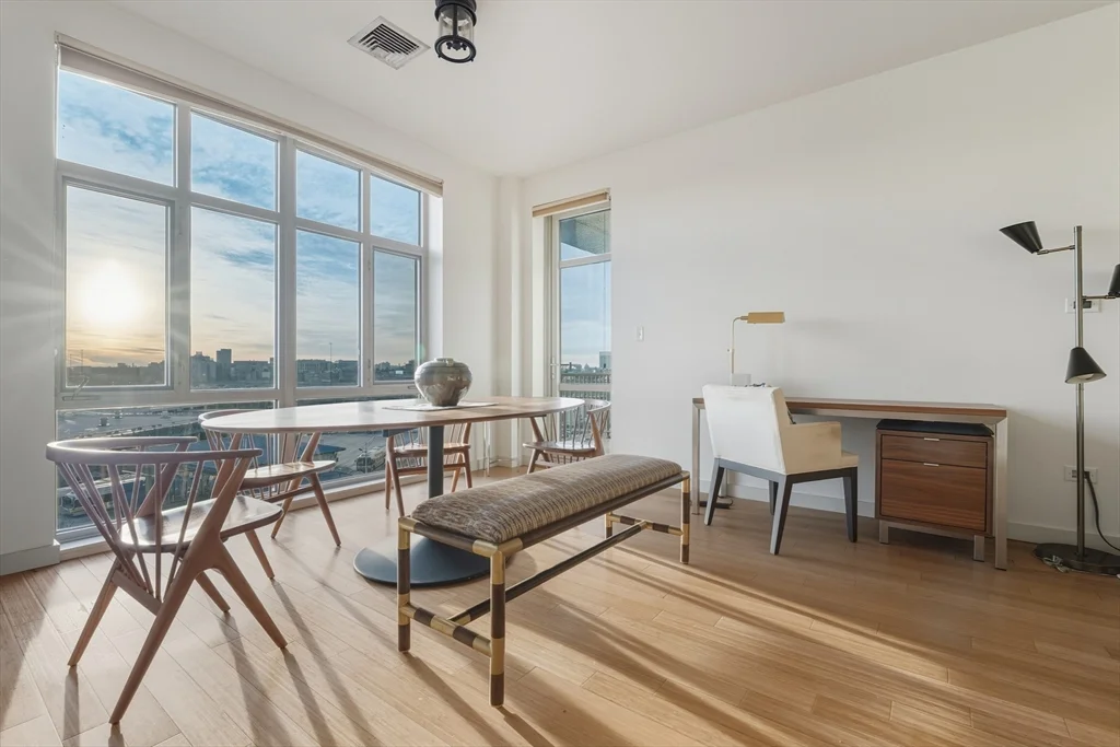 1 bed, 1 bath apartment for rent at 150 Dorchester Ave Unit 607, South Boston — photo 4 of 13