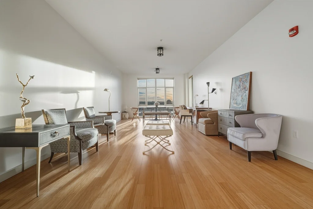 1 bed, 1 bath apartment for rent at 150 Dorchester Ave Unit 607, South Boston — photo 2 of 13
