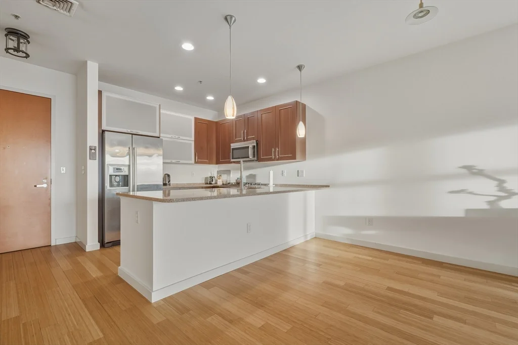 1 bed, 1 bath apartment for rent at 150 Dorchester Ave Unit 607, South Boston — photo 6 of 13