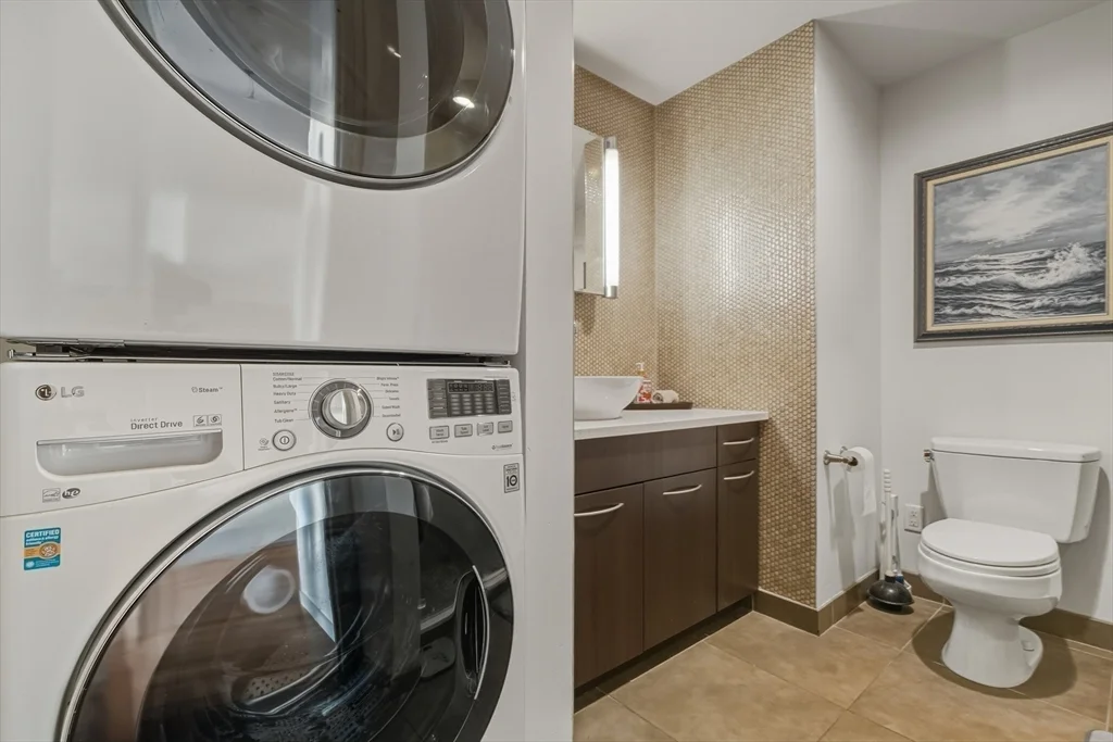 1 bed, 1 bath apartment for rent at 150 Dorchester Ave Unit 607, South Boston — photo 9 of 13