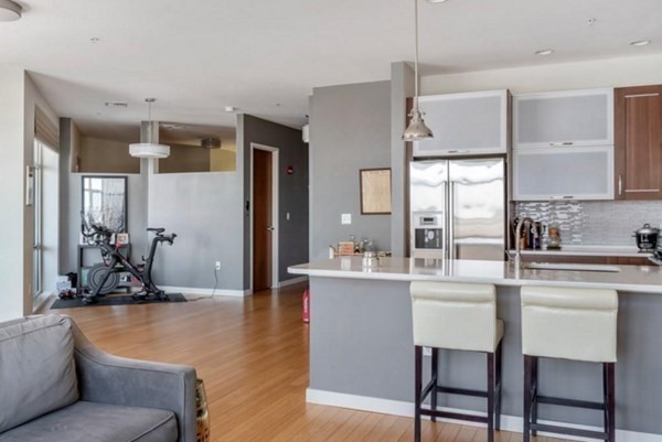 2 bed, 1 bath apartment for rent at 150 Dorchester Ave Unit 608, South Boston — photo 10 of 27