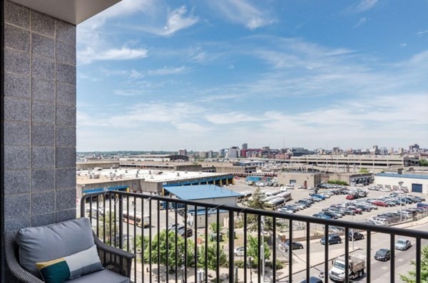 2 bed, 1 bath apartment for rent at 150 Dorchester Ave Unit 608, South Boston — photo 27 of 27