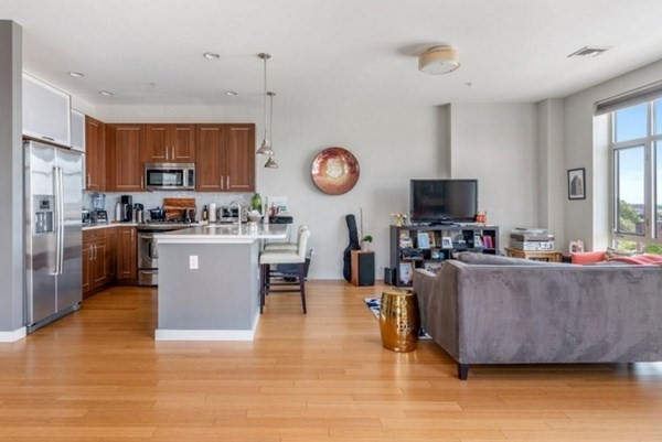 2 bed, 1 bath apartment for rent at 150 Dorchester Ave Unit 608, South Boston — photo 8 of 27