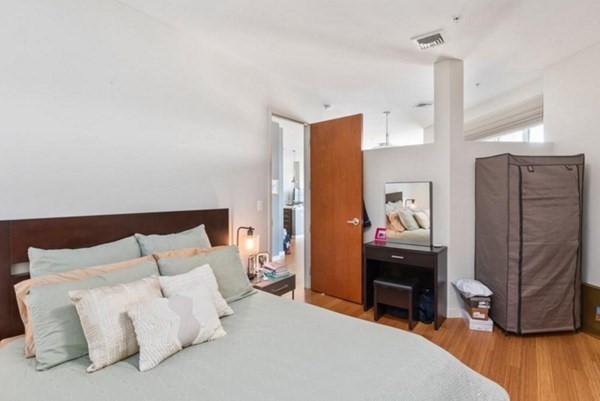 2 bed, 1 bath apartment for rent at 150 Dorchester Ave Unit 608, South Boston — photo 16 of 27