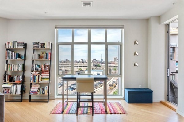 2 bed, 1 bath apartment for rent at 150 Dorchester Ave Unit 608, South Boston — photo 7 of 27