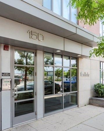 2 bed, 1 bath apartment for rent at 150 Dorchester Ave Unit 608, South Boston — photo 23 of 27