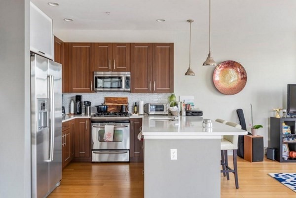 2 bed, 1 bath apartment for rent at 150 Dorchester Ave Unit 608, South Boston — photo 12 of 27