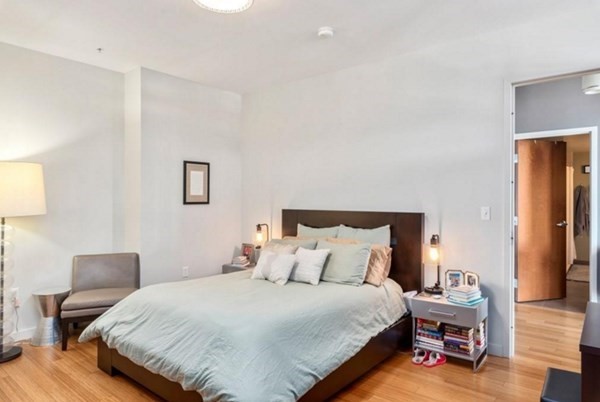 2 bed, 1 bath apartment for rent at 150 Dorchester Ave Unit 608, South Boston — photo 15 of 27