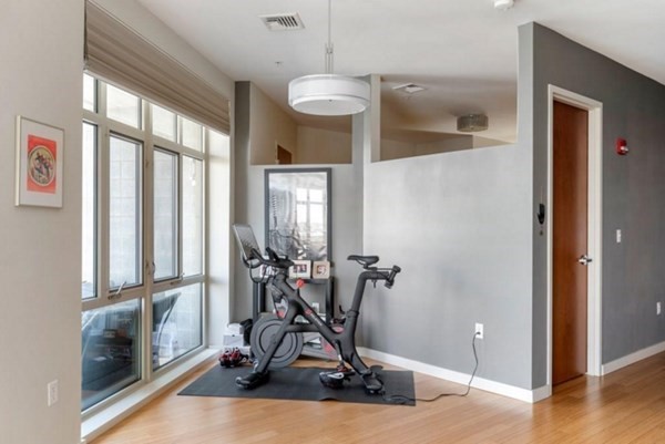 2 bed, 1 bath apartment for rent at 150 Dorchester Ave Unit 608, South Boston — photo 13 of 27