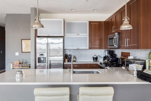 2 bed, 1 bath apartment for rent at 150 Dorchester Ave Unit 608, South Boston — photo 11 of 27
