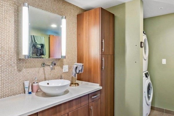 2 bed, 1 bath apartment for rent at 150 Dorchester Ave Unit 608, South Boston — photo 19 of 27