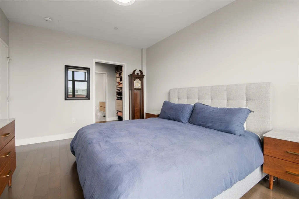 2 bed, 2 bath apartment for rent at 150 Dorchester Ave Unit 611, South Boston — photo 13 of 38