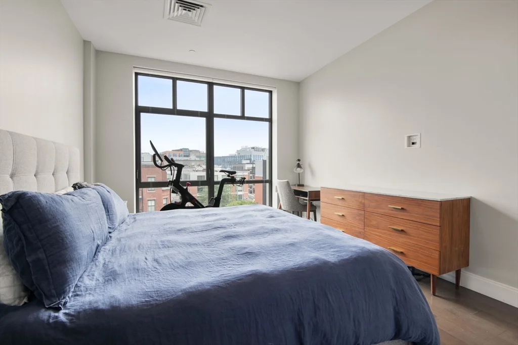 2 bed, 2 bath apartment for rent at 150 Dorchester Ave Unit 611, South Boston — photo 12 of 38