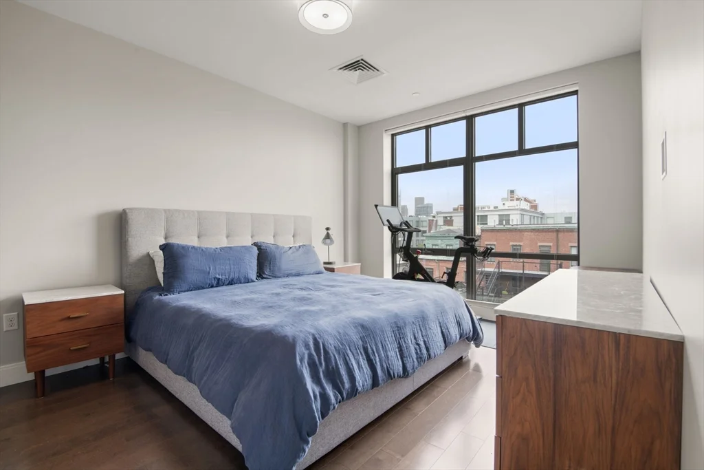 2 bed, 2 bath apartment for rent at 150 Dorchester Ave Unit 611, South Boston — photo 11 of 38