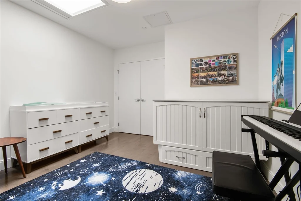 2 bed, 2 bath apartment for rent at 150 Dorchester Ave Unit 611, South Boston — photo 20 of 38