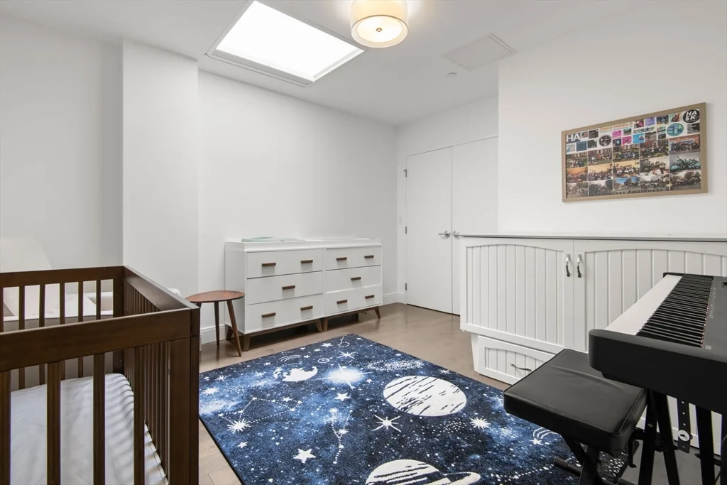 2 bed, 2 bath apartment for rent at 150 Dorchester Ave Unit 611, South Boston — photo 19 of 38