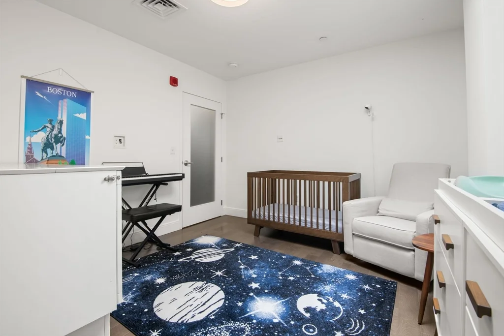 2 bed, 2 bath apartment for rent at 150 Dorchester Ave Unit 611, South Boston — photo 21 of 38