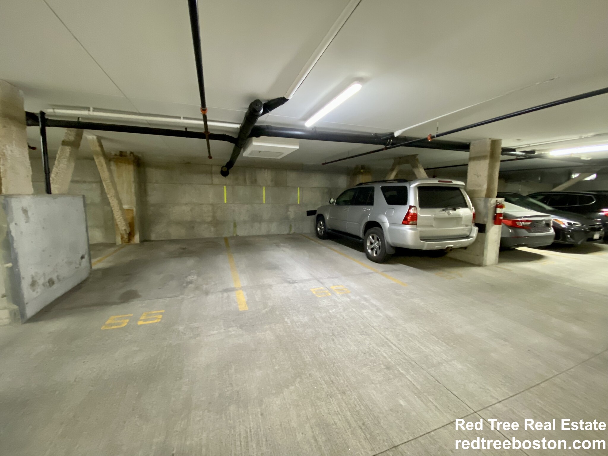 2 bed, 2 bath apartment for rent at 150 Dorchester Ave Unit 612, South Boston — photo 17 of 18