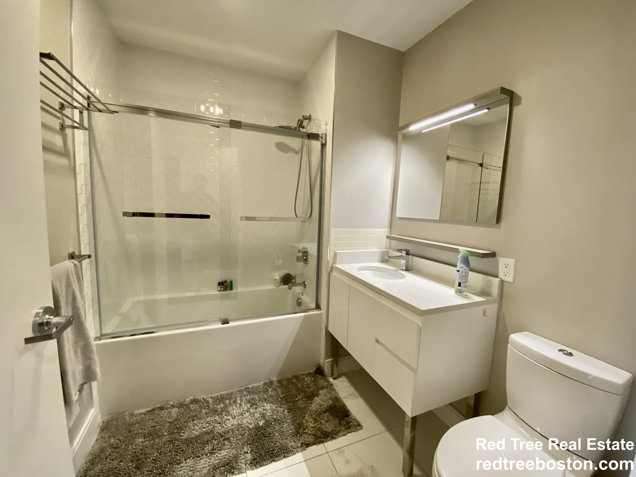 2 bed, 2 bath apartment for rent at 150 Dorchester Ave Unit 612, South Boston — photo 15 of 18