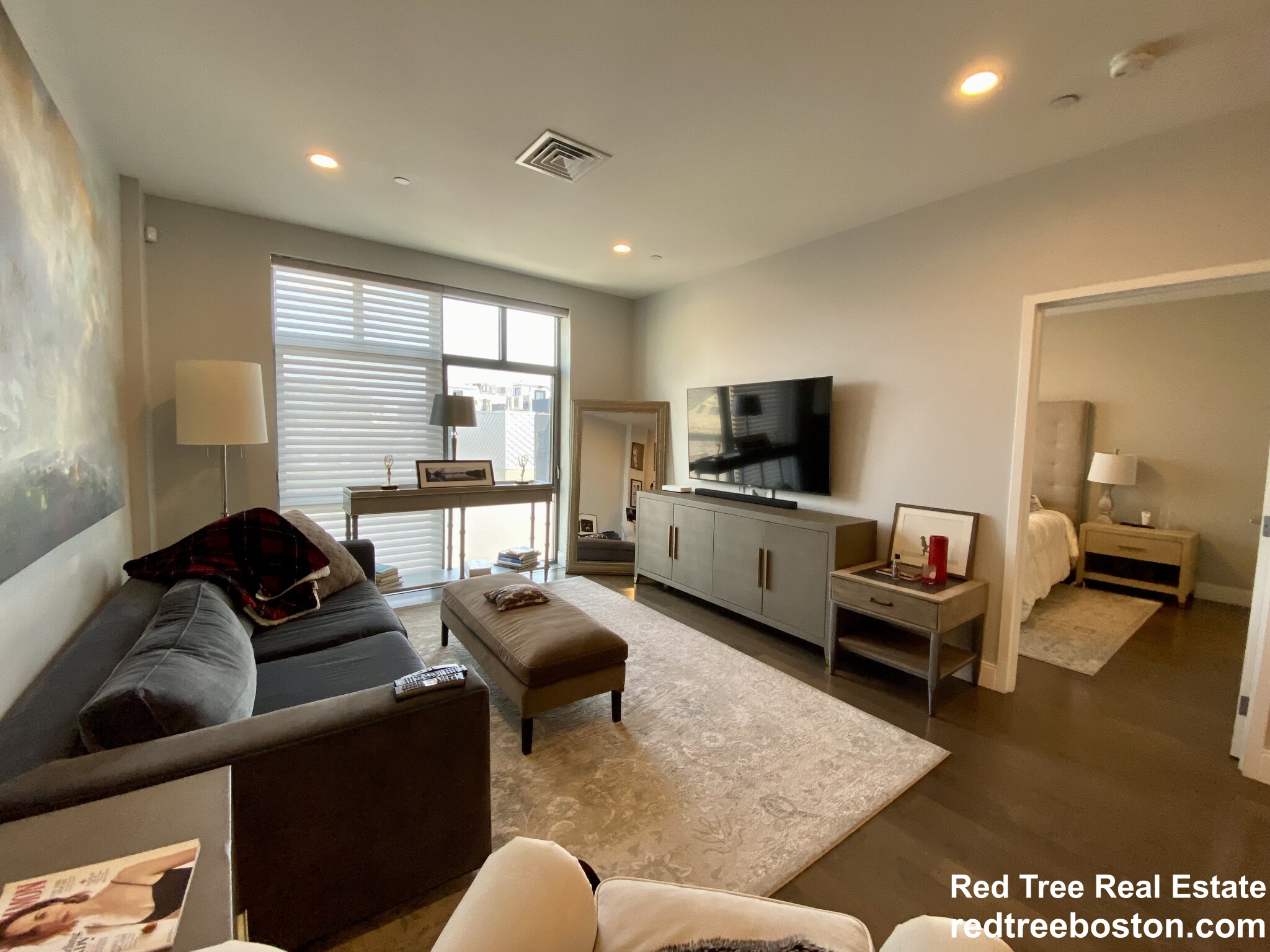2 bed, 2 bath apartment for rent at 150 Dorchester Ave Unit 612, South Boston — photo 7 of 18