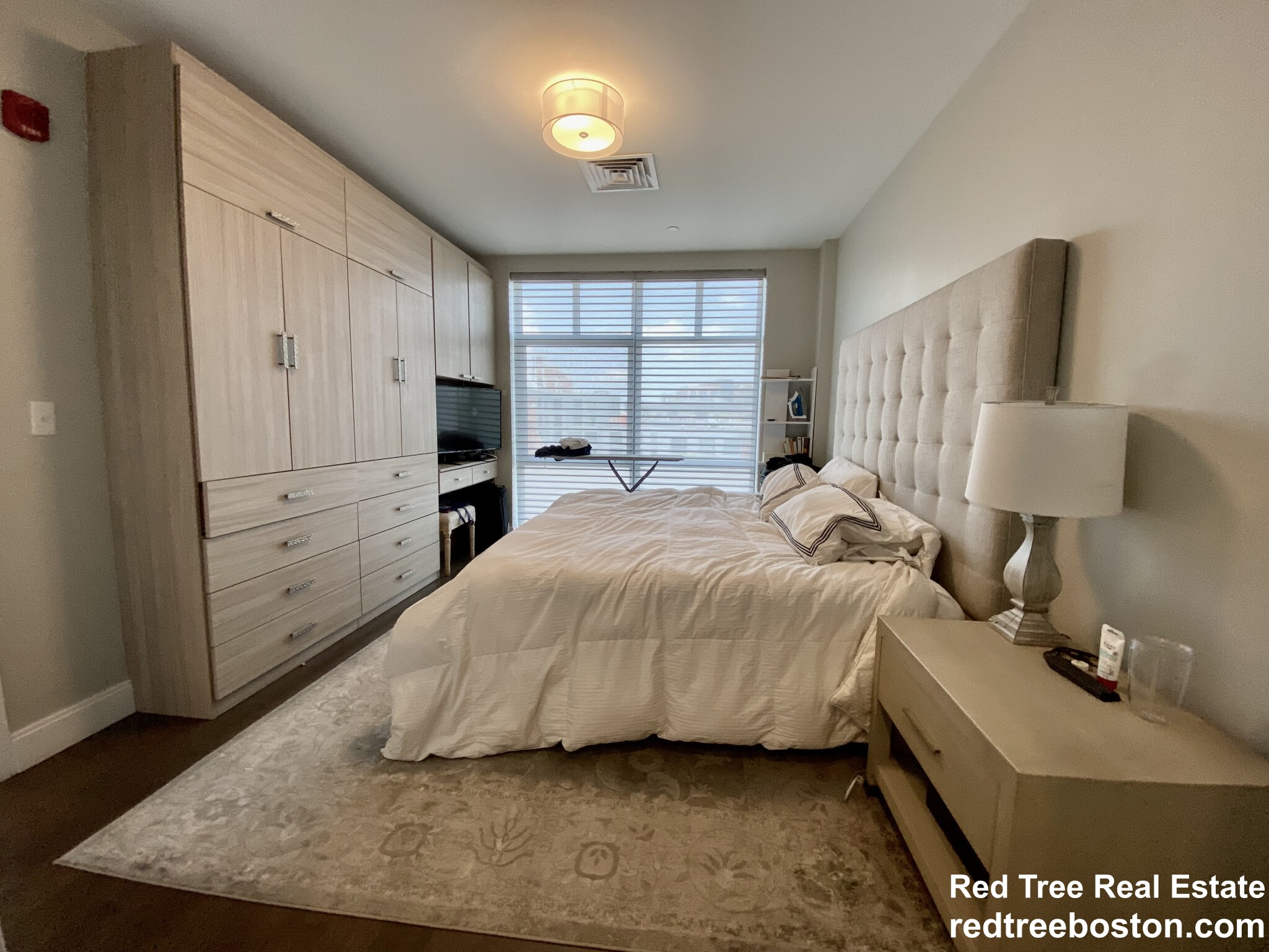 2 bed, 2 bath apartment for rent at 150 Dorchester Ave Unit 612, South Boston — photo 8 of 18
