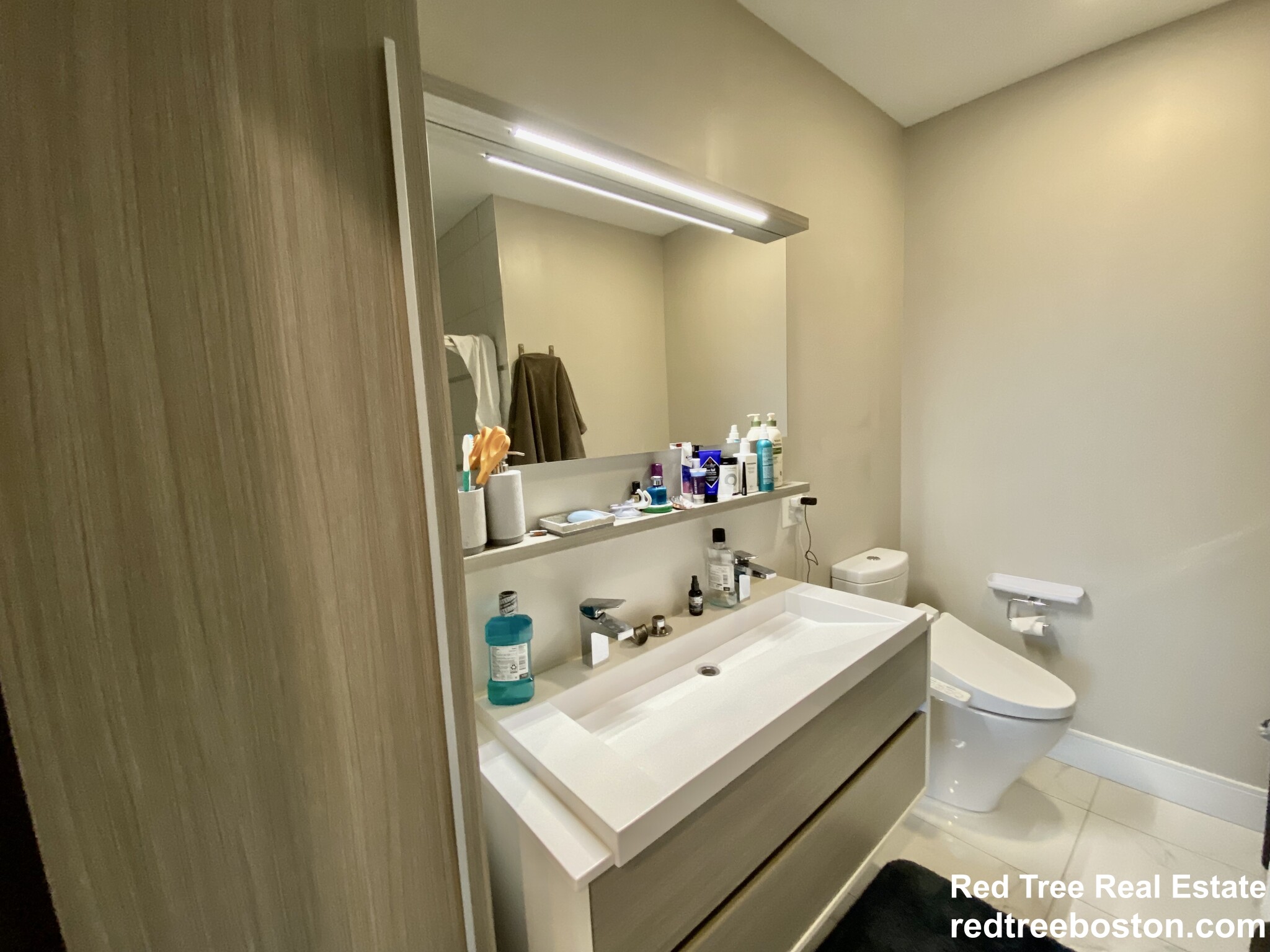2 bed, 2 bath apartment for rent at 150 Dorchester Ave Unit 612, South Boston — photo 11 of 18