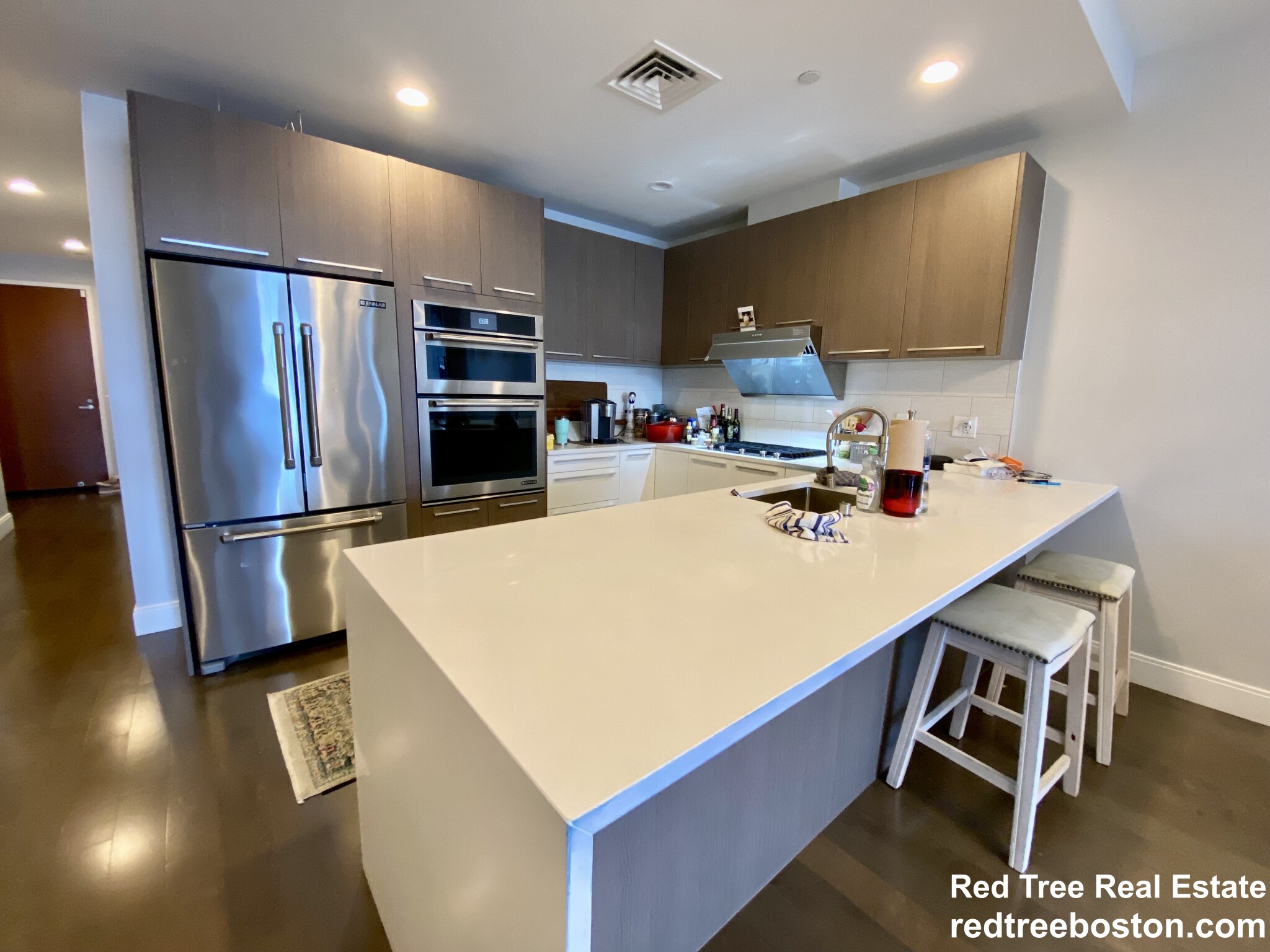 2 bed, 2 bath apartment for rent at 150 Dorchester Ave Unit 612, South Boston