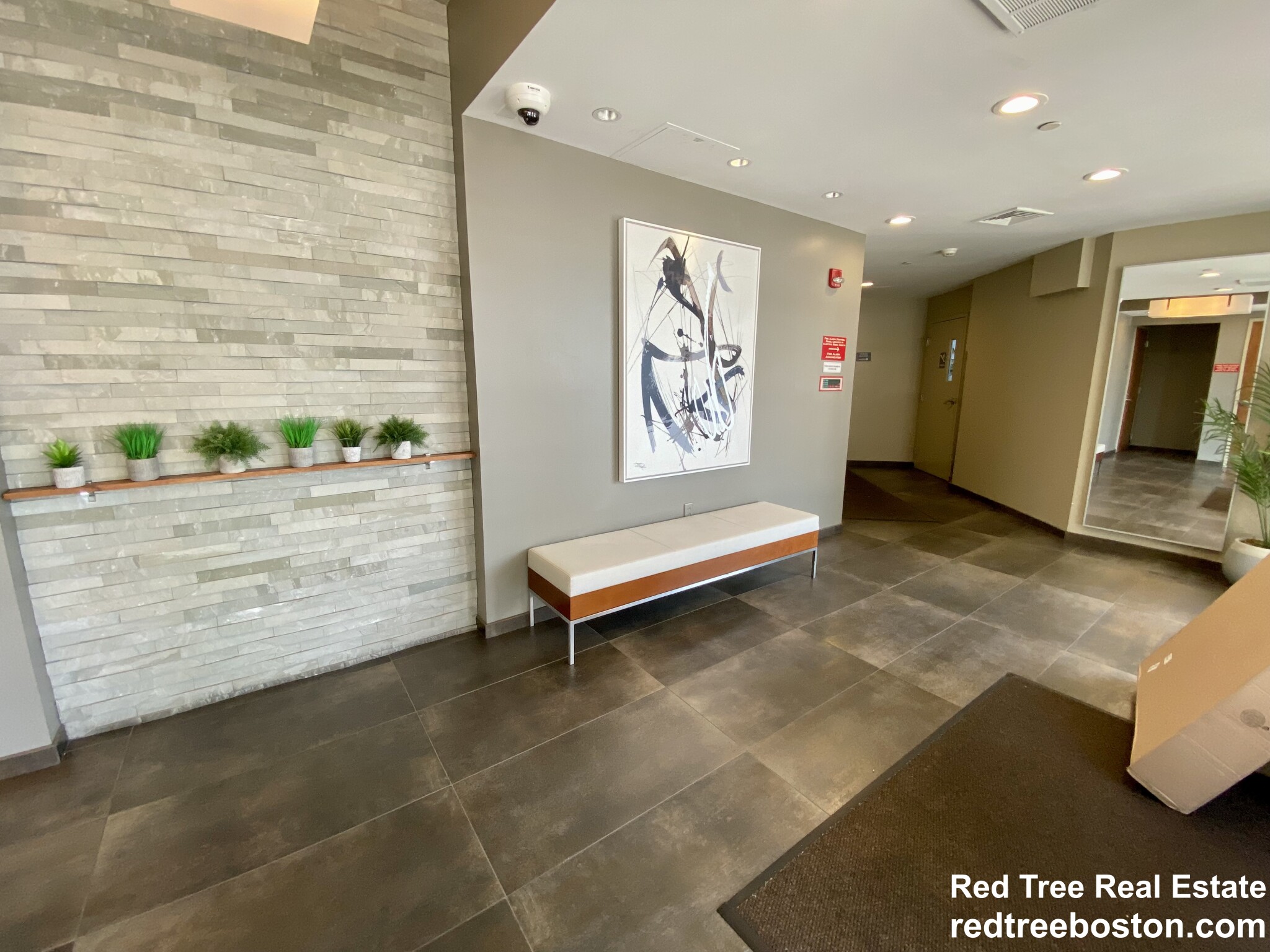 2 bed, 2 bath apartment for rent at 150 Dorchester Ave Unit 612, South Boston — photo 18 of 18