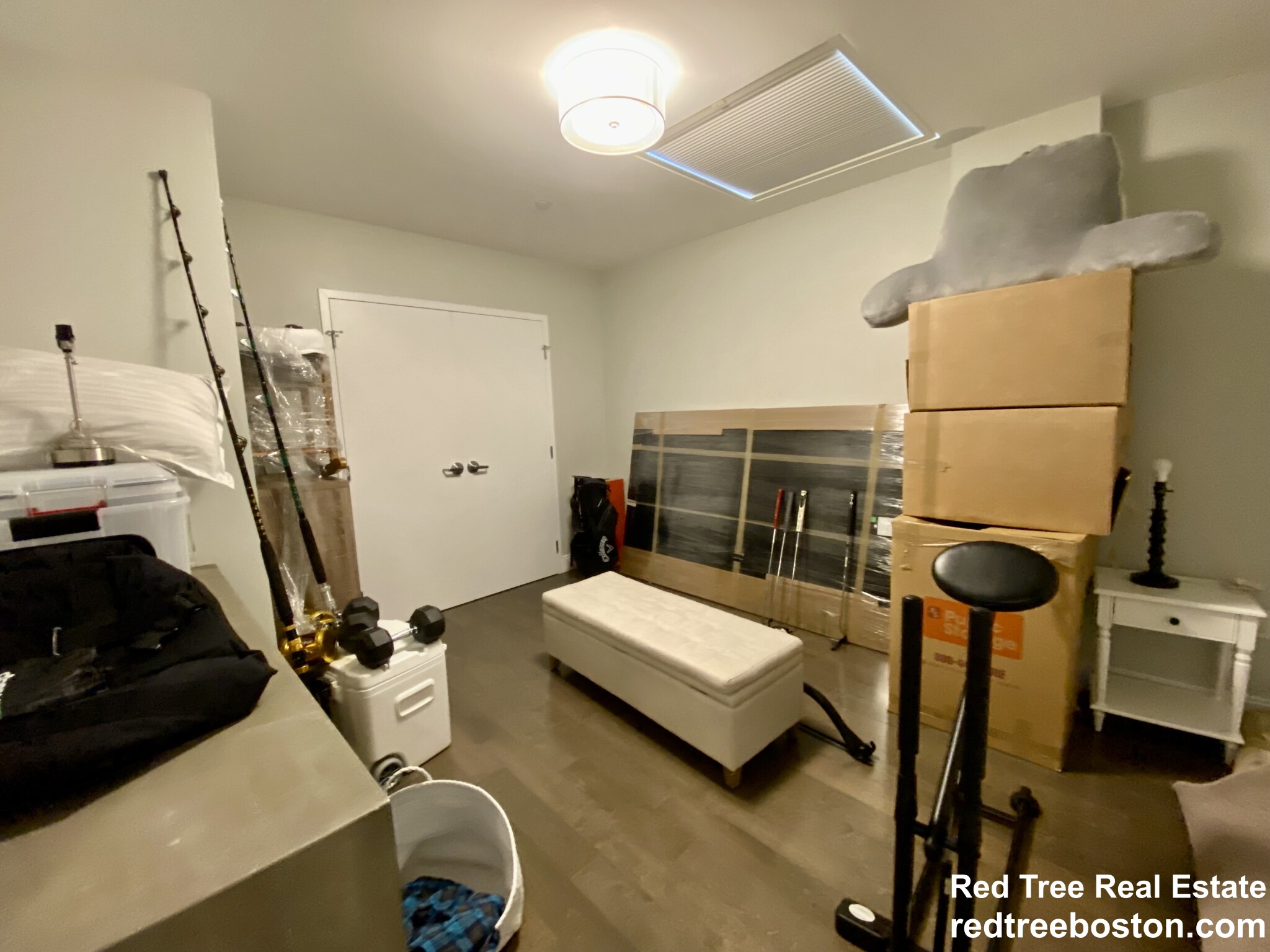 2 bed, 2 bath apartment for rent at 150 Dorchester Ave Unit 612, South Boston — photo 13 of 18