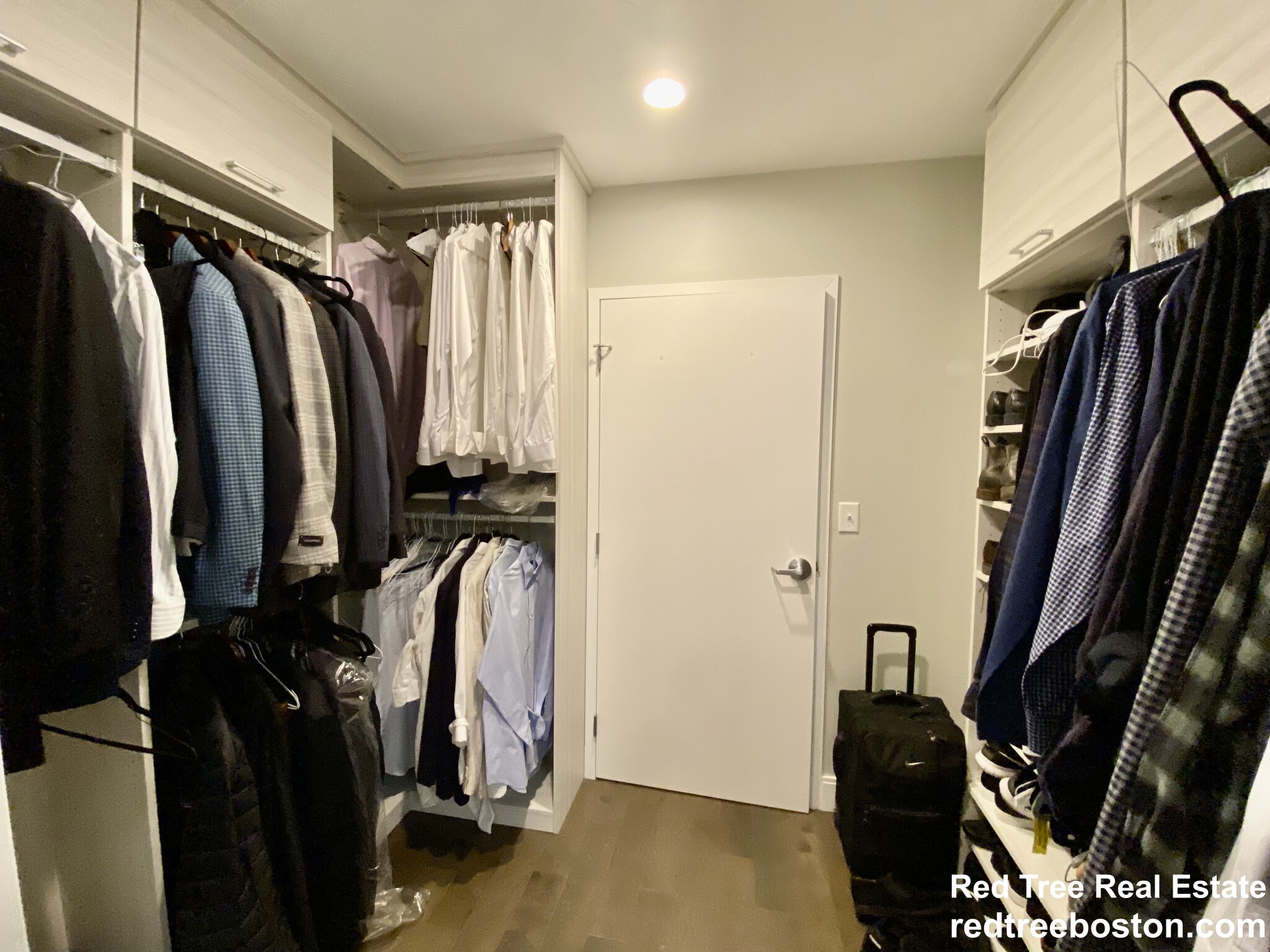 2 bed, 2 bath apartment for rent at 150 Dorchester Ave Unit 612, South Boston — photo 10 of 18