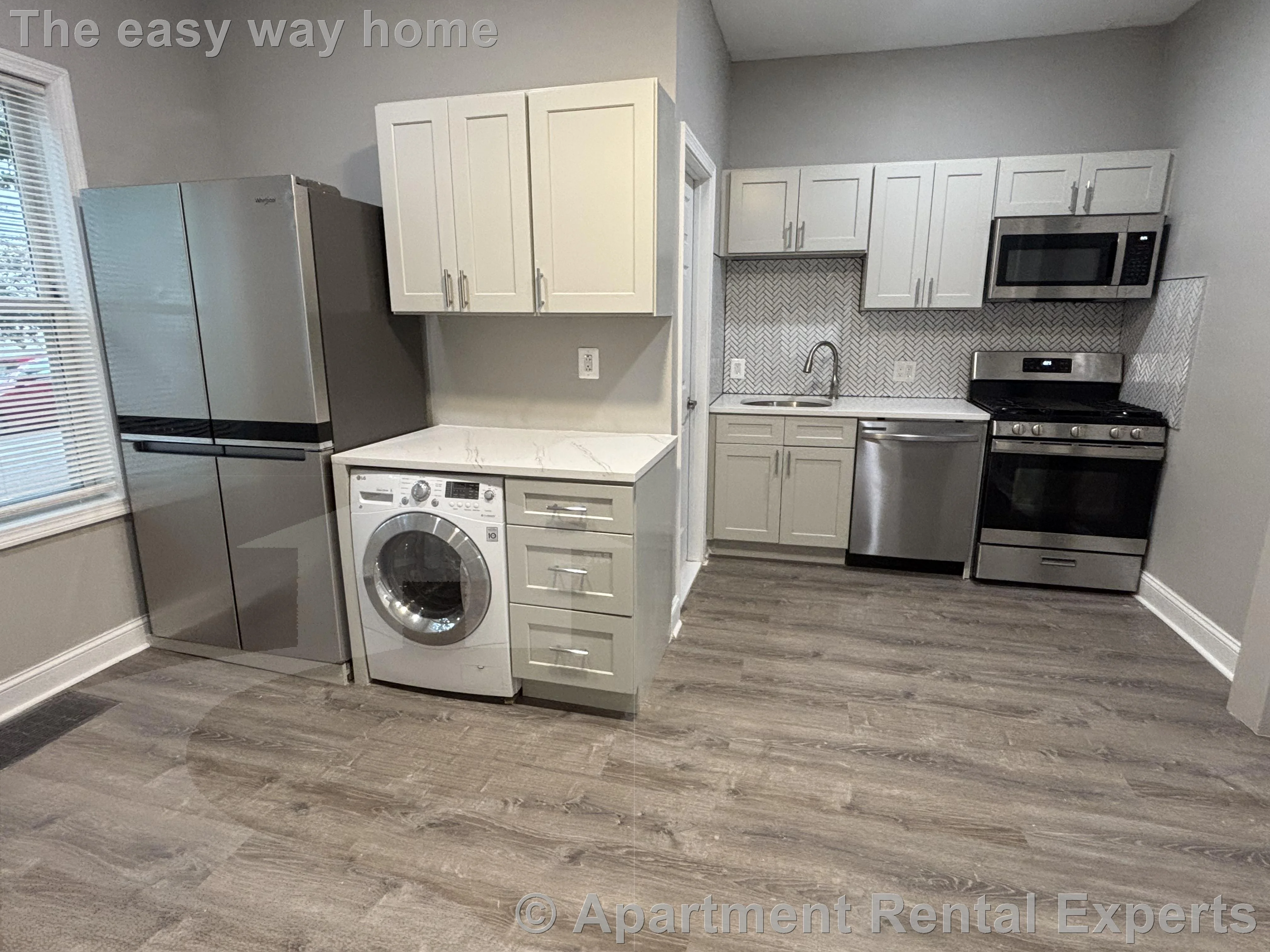 1 bed, 1 bath apartment for rent at 150 Fifth St Unit 1, East Cambridge — photo 2 of 8
