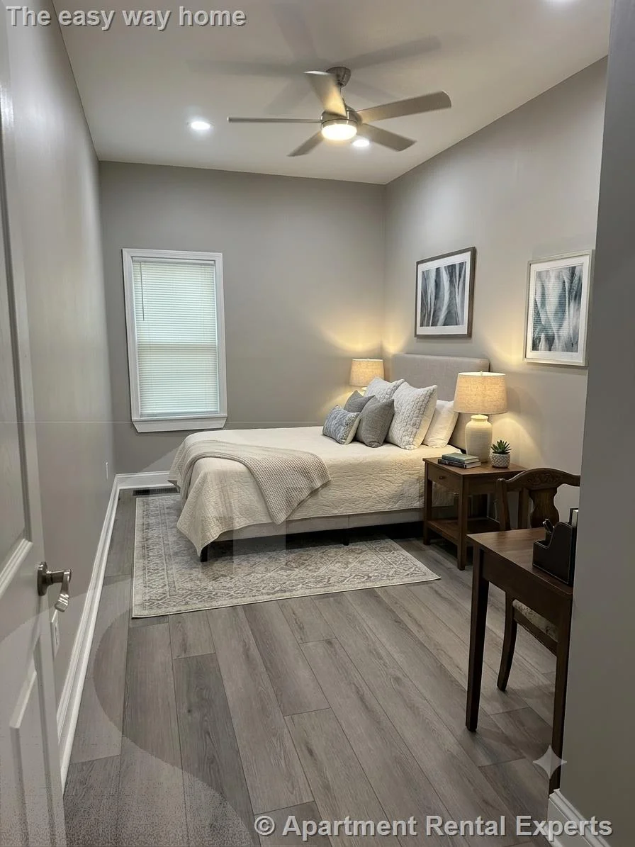 1 bed, 1 bath apartment for rent at 150 Fifth St Unit 1, East Cambridge — photo 3 of 6