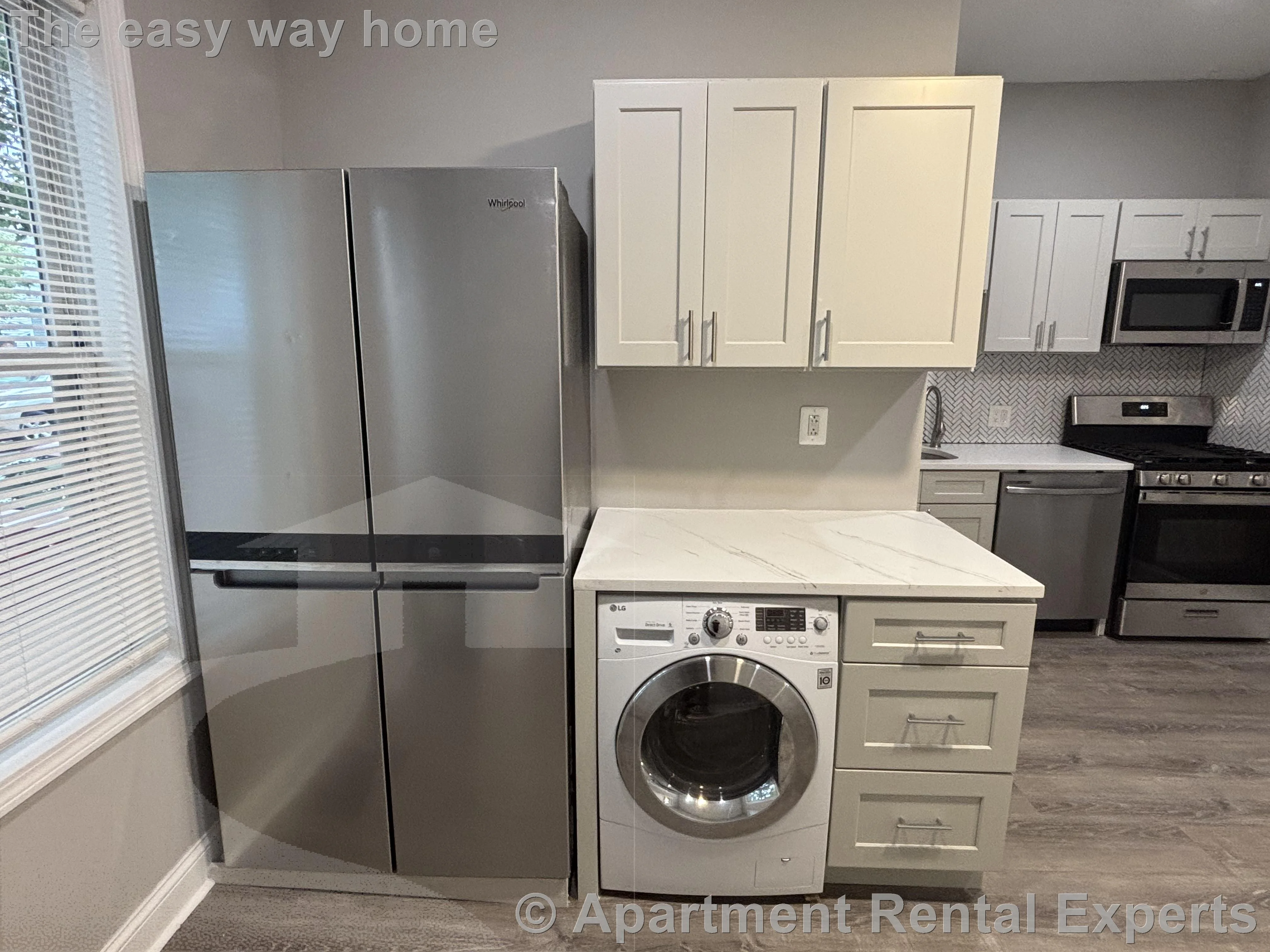 1 bed, 1 bath apartment for rent at 150 Fifth St Unit 1, East Cambridge — photo 4 of 8