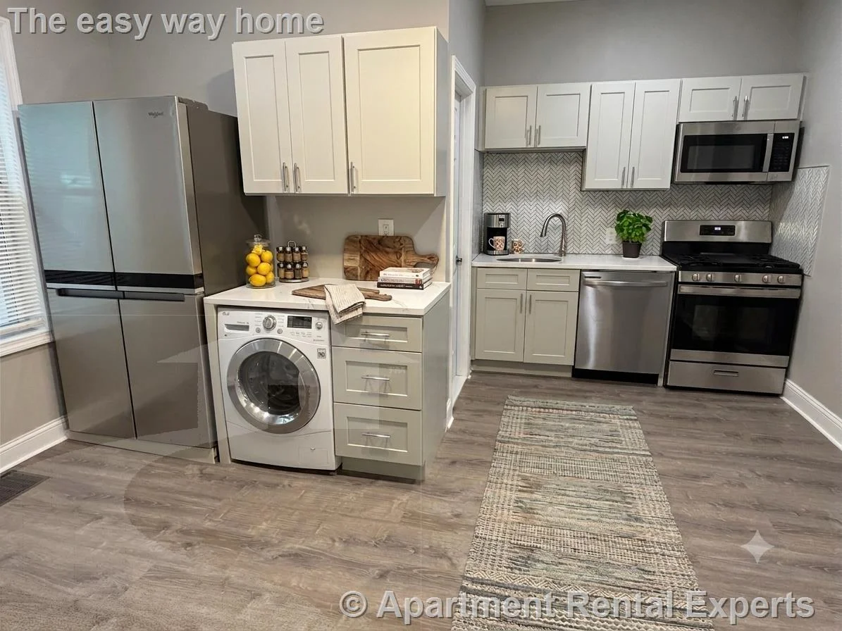 1 bed, 1 bath apartment for rent at 150 Fifth St Unit 1, East Cambridge — photo 1 of 6