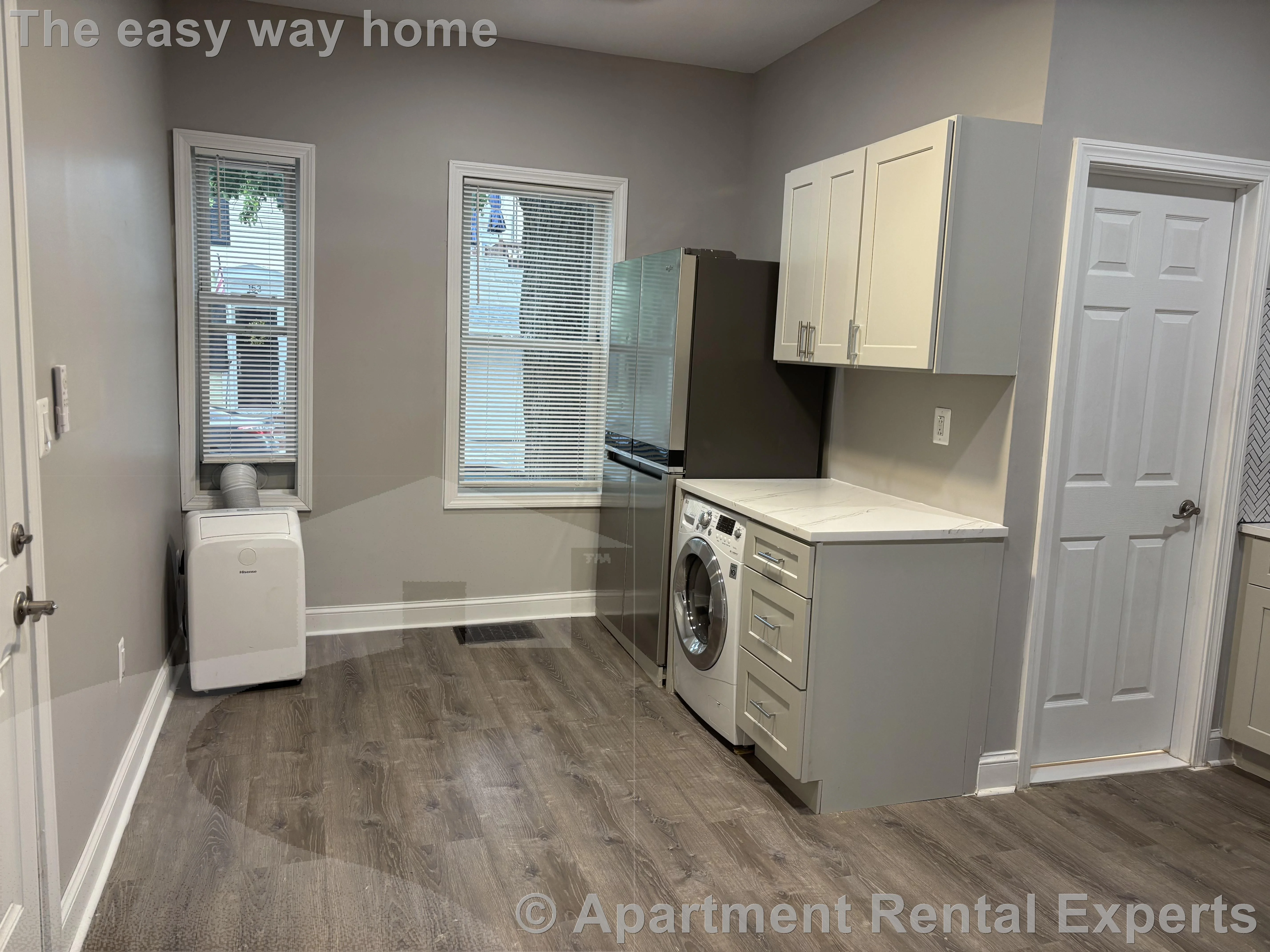 1 bed, 1 bath apartment for rent at 150 Fifth St Unit 1, East Cambridge — photo 3 of 8