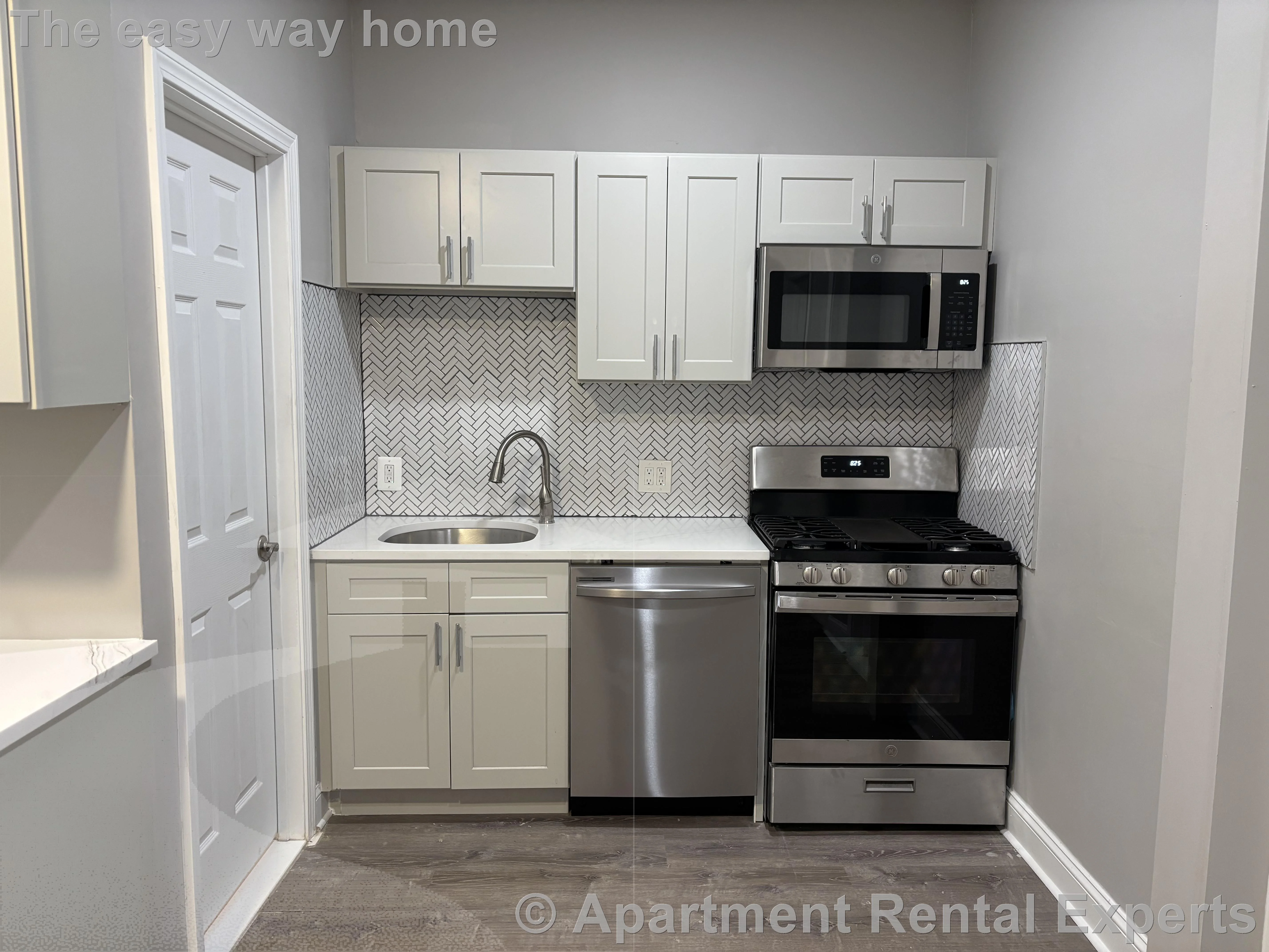 1 bed, 1 bath apartment for rent at 150 Fifth St Unit 1, East Cambridge — photo 1 of 8