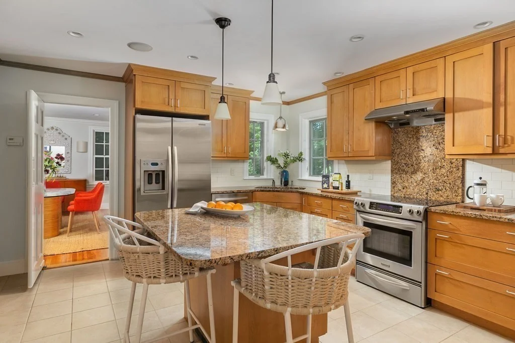 3 bed, 3 bath apartment for rent at 150 Fletcher Unit 150, Belmont — photo 8 of 20