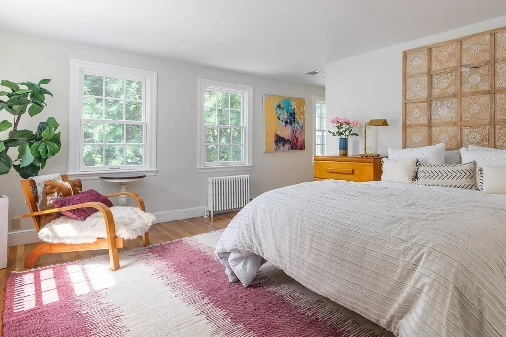 3 bed, 3 bath apartment for rent at 150 Fletcher Unit 150, Belmont — photo 13 of 20