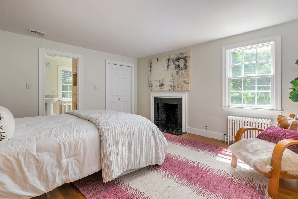 3 bed, 3 bath apartment for rent at 150 Fletcher Unit 150, Belmont — photo 14 of 20