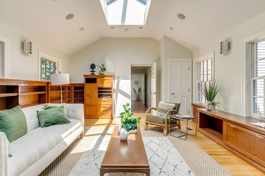3 bed, 3 bath apartment for rent at 150 Fletcher Unit 150, Belmont — photo 6 of 20