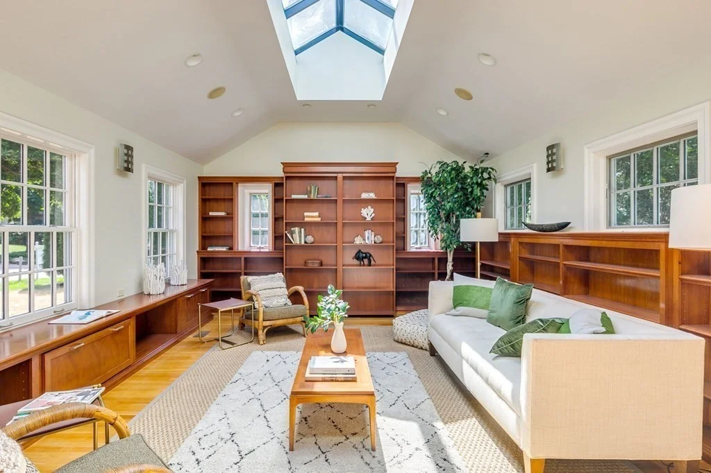 3 bed, 3 bath apartment for rent at 150 Fletcher Unit 150, Belmont — photo 5 of 20