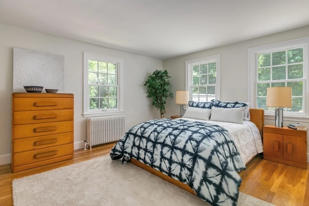 3 bed, 3 bath apartment for rent at 150 Fletcher Unit 150, Belmont — photo 18 of 20