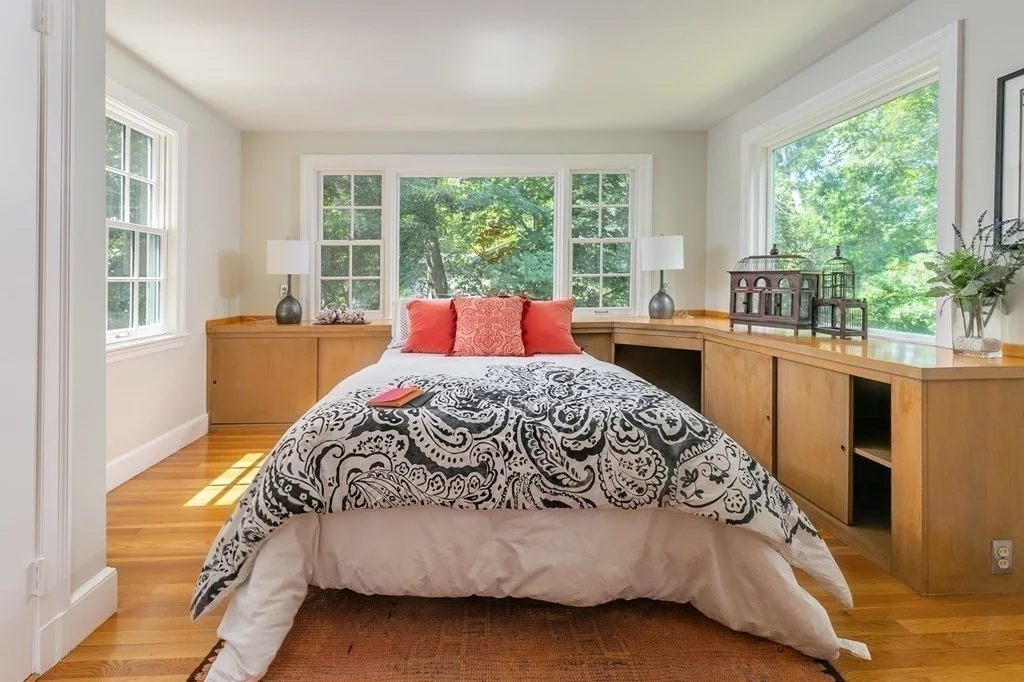 3 bed, 3 bath apartment for rent at 150 Fletcher Unit 150, Belmont — photo 17 of 20