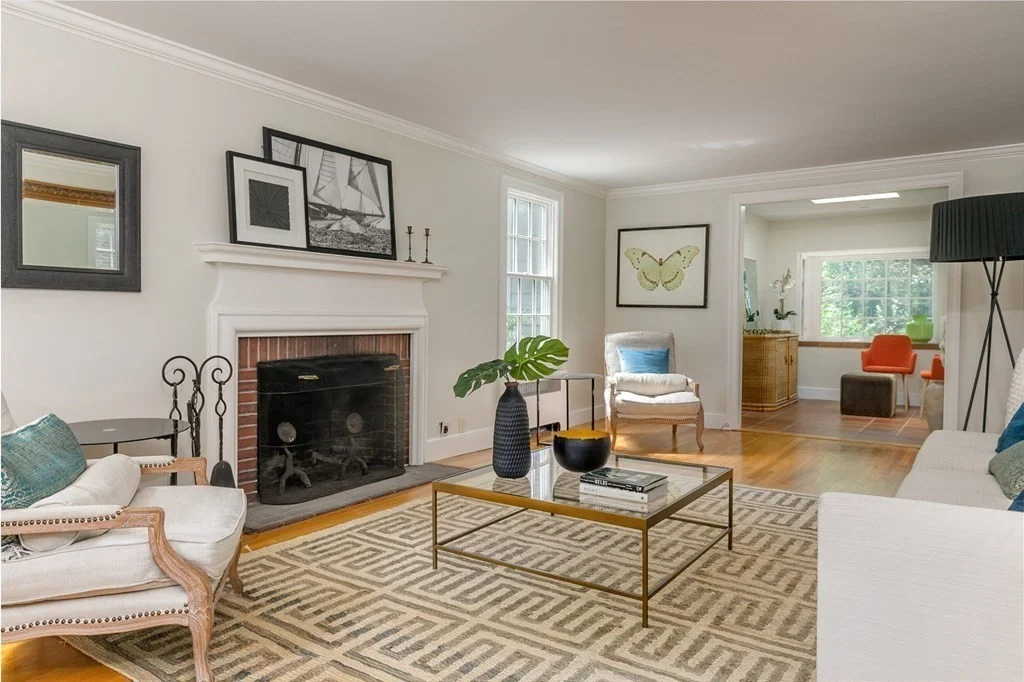 3 bed, 3 bath apartment for rent at 150 Fletcher Unit 150, Belmont — photo 4 of 20